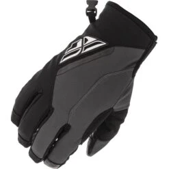 Fly Racing Title Youth Gloves 14 Fly Racing Title Youth Gloves -Bicycle Sale Shop 132 371 05106