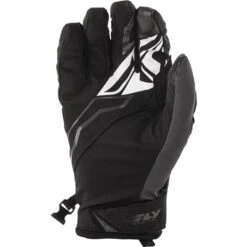 Fly Racing Title Youth Gloves 15 Fly Racing Title Youth Gloves -Bicycle Sale Shop 132 371 05106 A