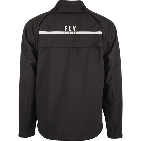 Fly Racing Patrol Softshell Jacket 5 Fly Racing Patrol Softshell Jacket - Image 3