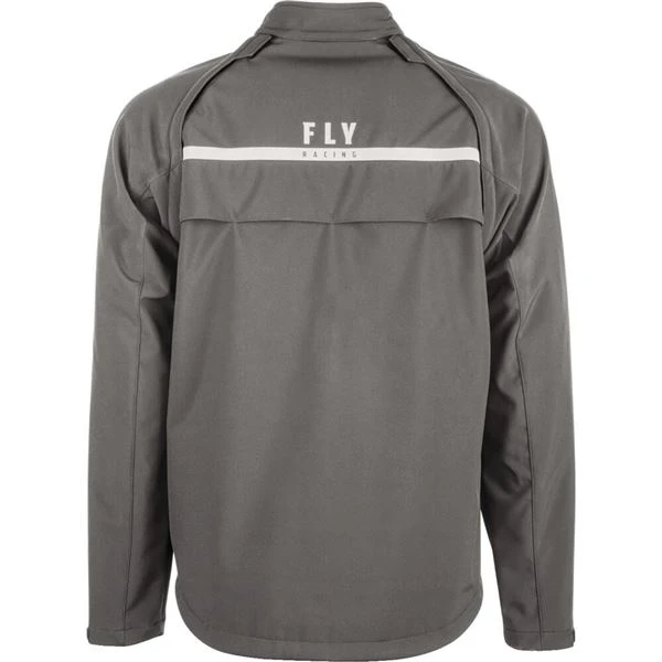 Fly Racing Patrol Softshell Jacket 6 Fly Racing Patrol Softshell Jacket - Image 4