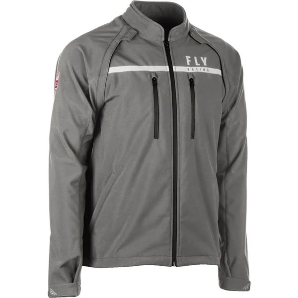 Fly Racing Patrol Softshell Jacket 7 Fly Racing Patrol Softshell Jacket - Image 5