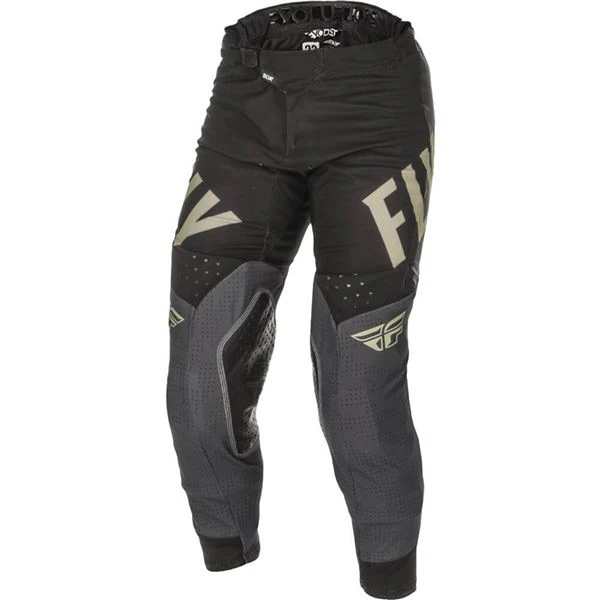 Fly Racing Evolution DST Pants 4 Fly Racing Evolution DST Pants - Image 2