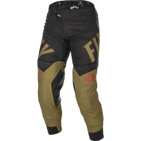 Fly Racing Evolution DST Pants 8 Fly Racing Evolution DST Pants - Image 6