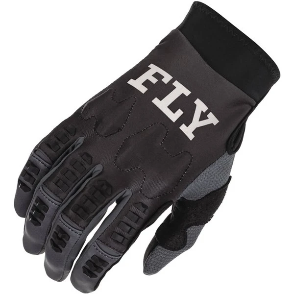 Fly Racing Evolution DST Gloves 3 Fly Racing Evolution DST Gloves