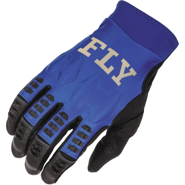 Fly Racing Evolution DST Gloves 6 Fly Racing Evolution DST Gloves - Image 4