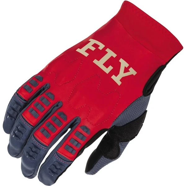 Fly Racing Evolution DST Gloves 10 Fly Racing Evolution DST Gloves - Image 8