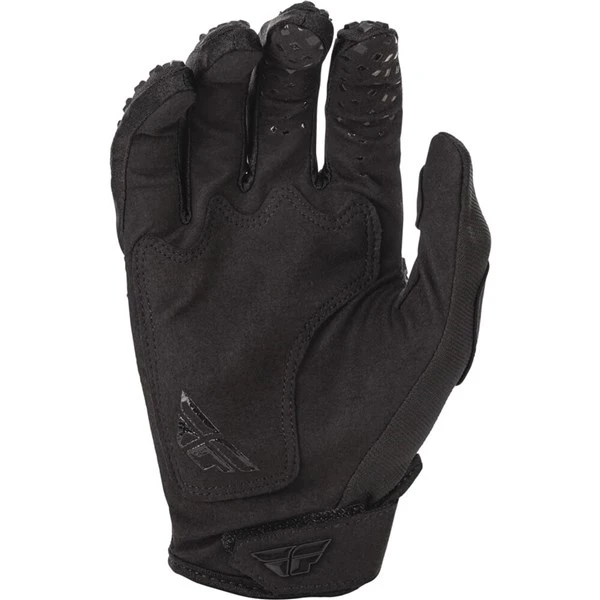 Fly Racing Kinetic Youth Gloves 5 Fly Racing Kinetic Youth Gloves - Image 3