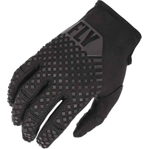 Fly Racing Kinetic Youth Gloves 4 Fly Racing Kinetic Youth Gloves - Image 2