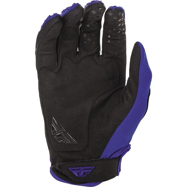 Fly Racing Kinetic Youth Gloves 7 Fly Racing Kinetic Youth Gloves - Image 5