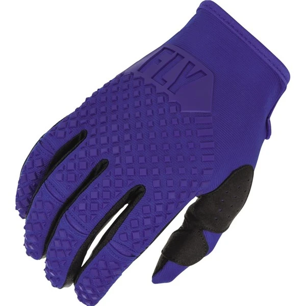 Fly Racing Kinetic Youth Gloves 6 Fly Racing Kinetic Youth Gloves - Image 4