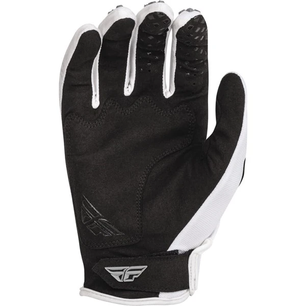 Fly Racing Kinetic Youth Gloves 13 Fly Racing Kinetic Youth Gloves - Image 11