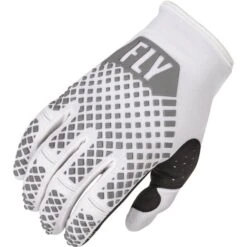 Fly Racing Kinetic Youth Gloves 22 Fly Racing Kinetic Youth Gloves -Bicycle Sale Shop 132 375 412YM
