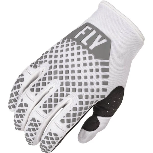 Fly Racing Kinetic Youth Gloves 12 Fly Racing Kinetic Youth Gloves - Image 10