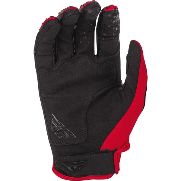 Fly Racing Kinetic Youth Gloves 11 Fly Racing Kinetic Youth Gloves - Image 9