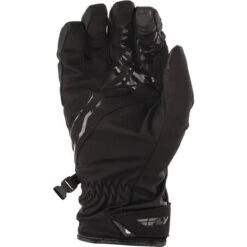 Fly Racing Title Heated Gloves 9 Fly Racing Title Heated Gloves -Bicycle Sale Shop 132 476 29312X A