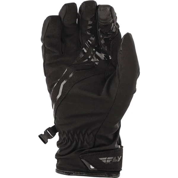 Fly Racing Title Heated Gloves 5 Fly Racing Title Heated Gloves - Image 3
