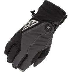 Fly Racing Title Heated Gloves 10 Fly Racing Title Heated Gloves -Bicycle Sale Shop 132 476 29323X