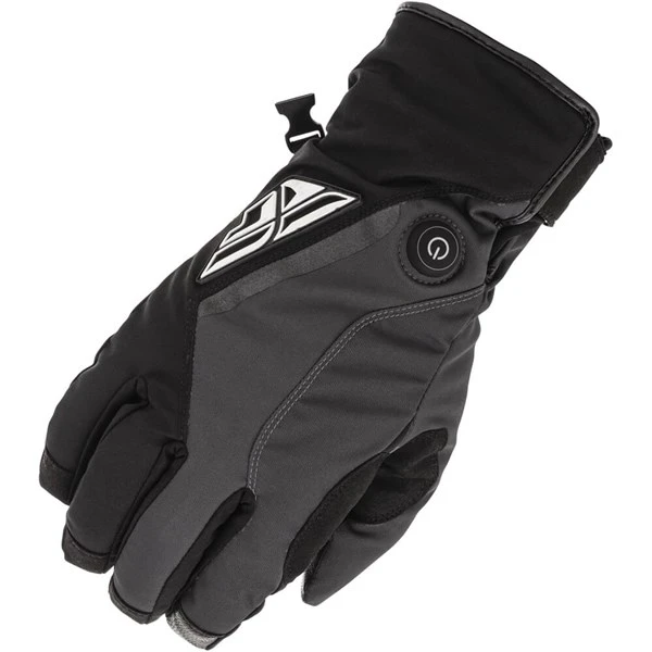 Fly Racing Title Heated Gloves 6 Fly Racing Title Heated Gloves - Image 4