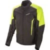 Fly Racing Baseline Hi-Viz Textile Jacket