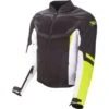 Fly Racing Airraid Hi-Viz Vented Textile Jacket 1 Fly Racing Airraid Hi-Viz Vented Textile Jacket -Bicycle Sale Shop 132 6179 477 4065 2