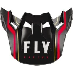 Fly Racing Formula Carbon Axon Replacement Helmet Visor