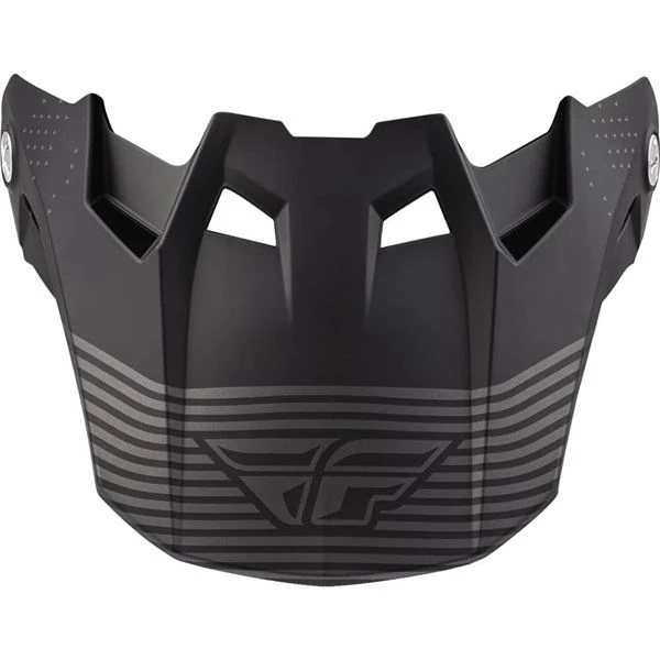 Fly Racing Formula CC Primary Replacement Helmet Visor 4 Fly Racing Formula CC Primary Replacement Helmet Visor - Image 2