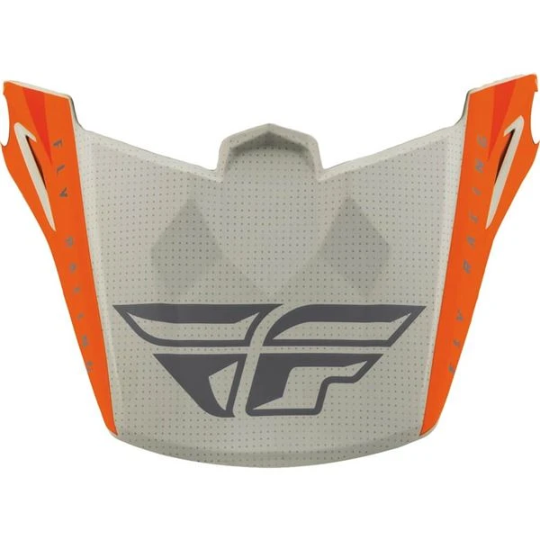 Fly Racing Kinetic Straight Edge Replacement Helmet Visor 7 Fly Racing Kinetic Straight Edge Replacement Helmet Visor - Image 5