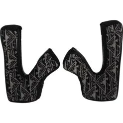 Fly Racing Trekker Replacement Helmet Cheek Pads
