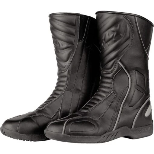 Fly Racing Milepost II Boots 3 Fly Racing Milepost II Boots -Bicycle Sale Shop 133 361 98107