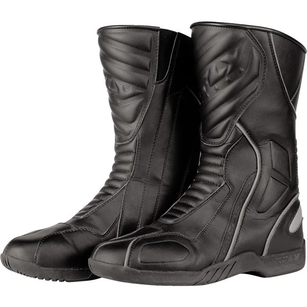 Fly Racing Milepost II Boots 3 Fly Racing Milepost II Boots