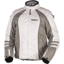 Fly Racing Georgia II Women's Textile Jacket