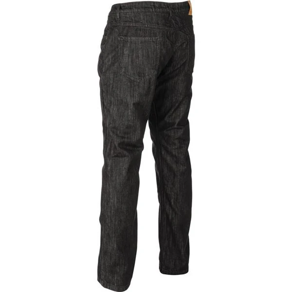 Highway 21 Blockhouse Denim Riding Jeans 5 Highway 21 Blockhouse Denim Riding Jeans - Image 3