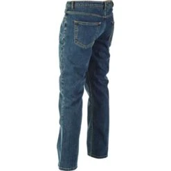 Highway 21 Blockhouse Denim Riding Jeans 11 Highway 21 Blockhouse Denim Riding Jeans -Bicycle Sale Shop 133 489 13730 A