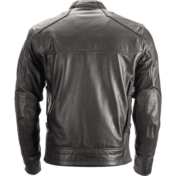 Highway 21 Gunner Leather Jacket 5 Highway 21 Gunner Leather Jacket - Image 3