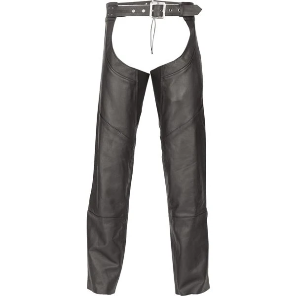 Highway 21 Maverick Leather Chaps 3 Highway 21 Maverick Leather Chaps