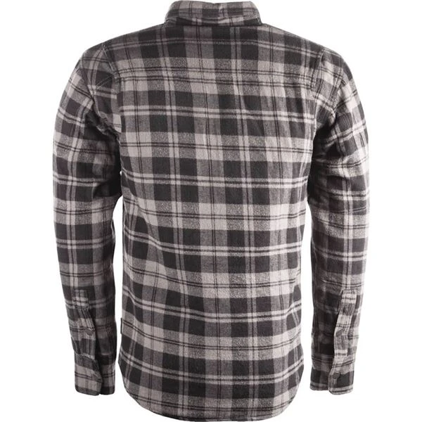 Highway 21 Marksman Flannel Riding Shirt 7 Highway 21 Marksman Flannel Riding Shirt - Image 5