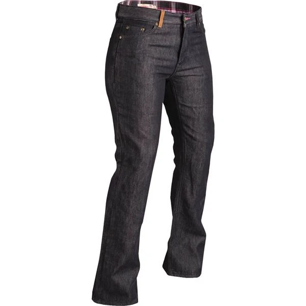 Highway 21 Palisade Women's Riding Jeans 4 Highway 21 Palisade Women's Riding Jeans - Image 2