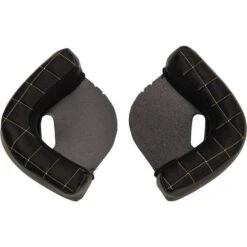 Highway 21 .38 Replacement Cheek Pads