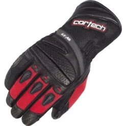 Cortech GX-Air 4 Vented Leather / Textile Gloves 12 Cortech GX-Air 4 Vented Leather / Textile Gloves -Bicycle Sale Shop 163 8322 0401 04