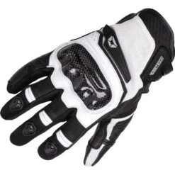 Cortech Speedway Collection Sonic-Flo Vented Leather / Textile Gloves 11 Cortech Speedway Collection Sonic-Flo Vented Leather / Textile Gloves -Bicycle Sale Shop 163 8327 0109 04