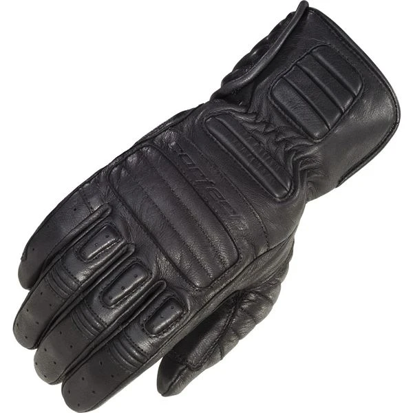 Cortech Roughneck Leather Gloves 3 Cortech Roughneck Leather Gloves