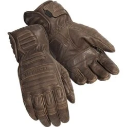 Cortech Roughneck Leather Gloves 7 Cortech Roughneck Leather Gloves -Bicycle Sale Shop 163 8337 0140 03 A