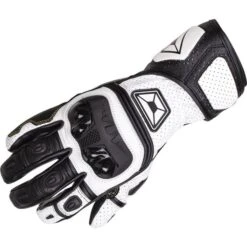 Cortech Speedway Collection Chicane RR Leather Gloves 8 Cortech Speedway Collection Chicane RR Leather Gloves -Bicycle Sale Shop 163 8342 0109 04