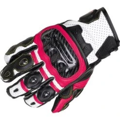 Cortech Speedway Collection Apex ST Women's Vented Leather Gloves 7 Cortech Speedway Collection Apex ST Women's Vented Leather Gloves -Bicycle Sale Shop 163 8343 0118 74