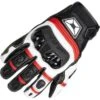 Cortech Speedway Collection Chicane ST Leather Gloves 1 Cortech Speedway Collection Chicane ST Leather Gloves -Bicycle Sale Shop 163 8344 0101 04