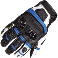 Cortech Speedway Collection Chicane ST Leather Gloves 10 Cortech Speedway Collection Chicane ST Leather Gloves -Bicycle Sale Shop 163 8344 0102 04