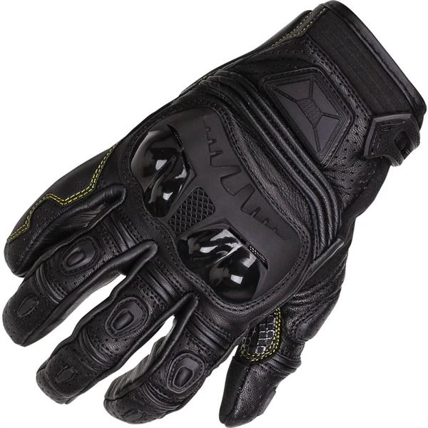 Cortech Speedway Collection Chicane ST Leather Gloves 4 Cortech Speedway Collection Chicane ST Leather Gloves - Image 2