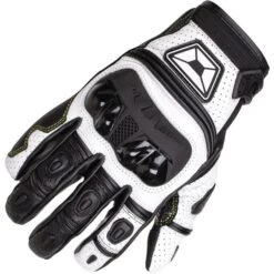 Cortech Speedway Collection Chicane ST Leather Gloves 9 Cortech Speedway Collection Chicane ST Leather Gloves -Bicycle Sale Shop 163 8344 0109 04