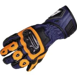Cortech Speedway Collection Apex RR Leather Gloves 11 Cortech Speedway Collection Apex RR Leather Gloves -Bicycle Sale Shop 163 8392 0108 04