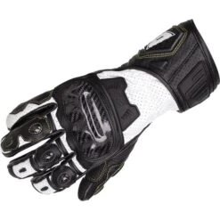 Cortech Speedway Collection Apex RR Leather Gloves 9 Cortech Speedway Collection Apex RR Leather Gloves -Bicycle Sale Shop 163 8392 0109 04
